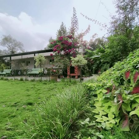 Chikmagalūr Silvershine Homestay מראה חיצוני תמונה
