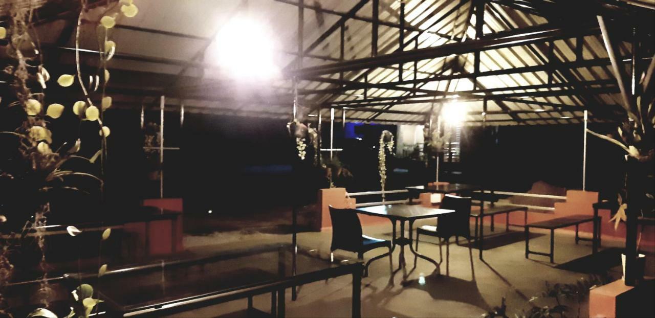 Chikmagalūr Silvershine Homestay מראה חיצוני תמונה